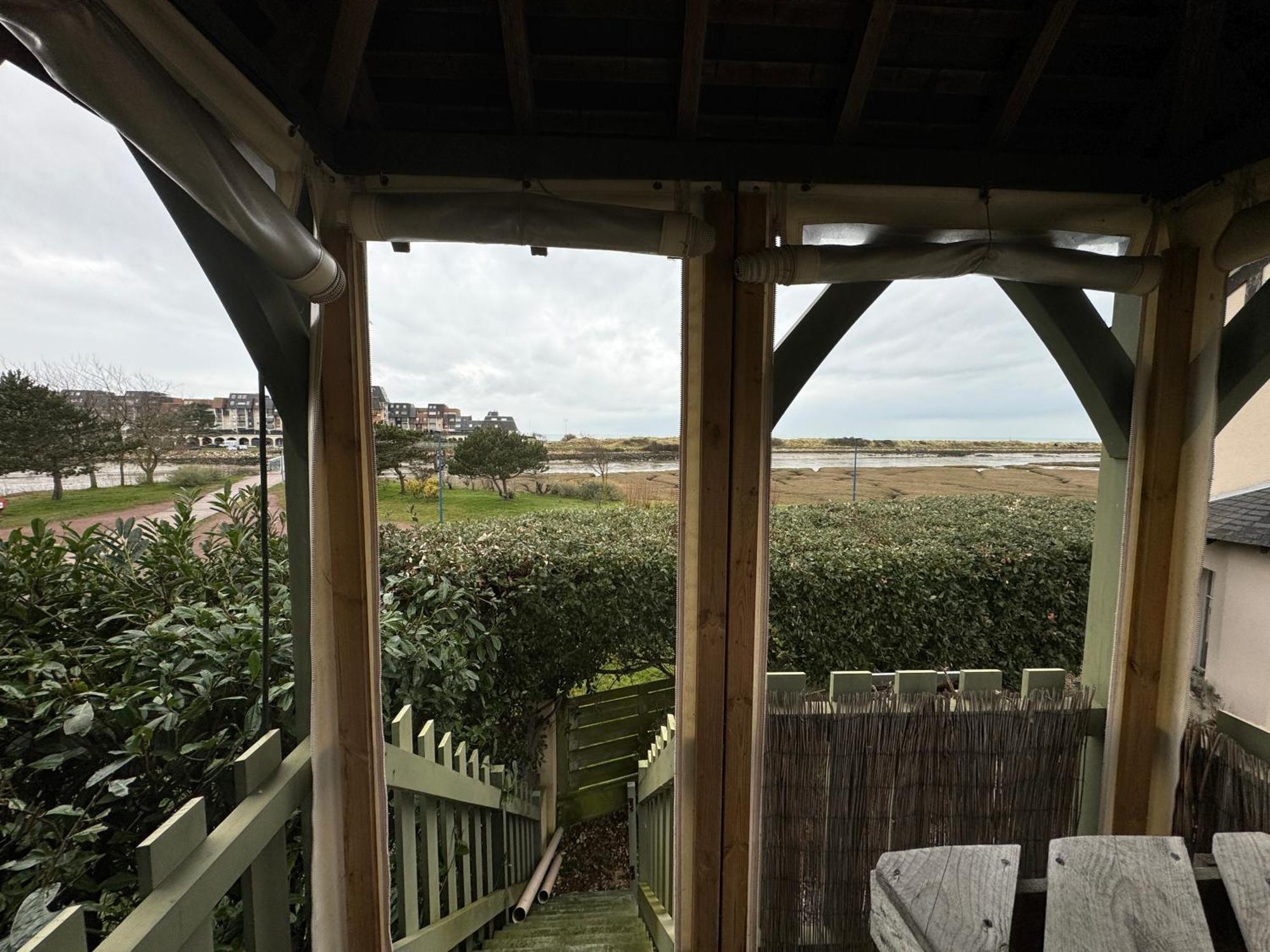 Ferienhaus Maison Port Guillaume *