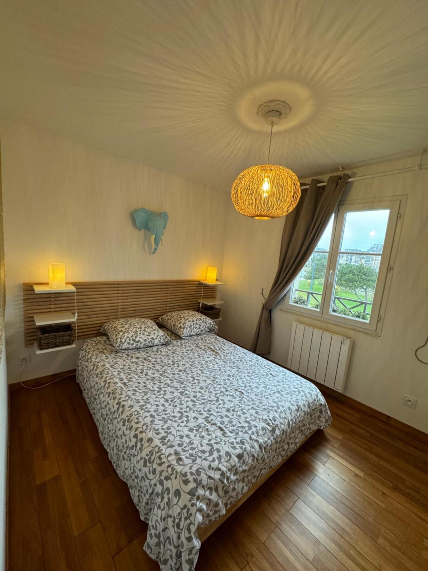 Ferienhaus Maison Port Guillaume Dives-sur-Mer