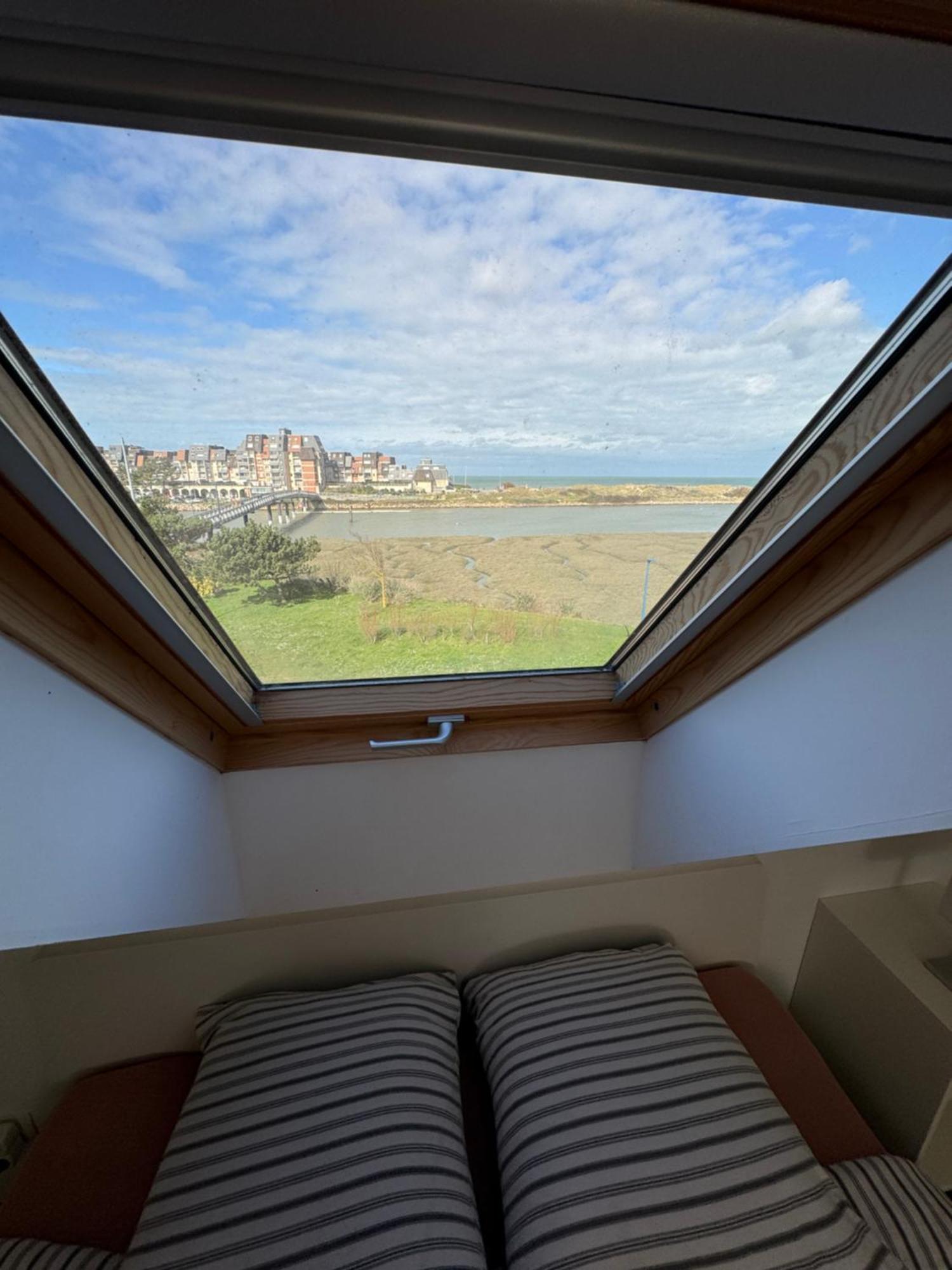 Holiday home Maison Port Guillaume Dives-sur-Mer