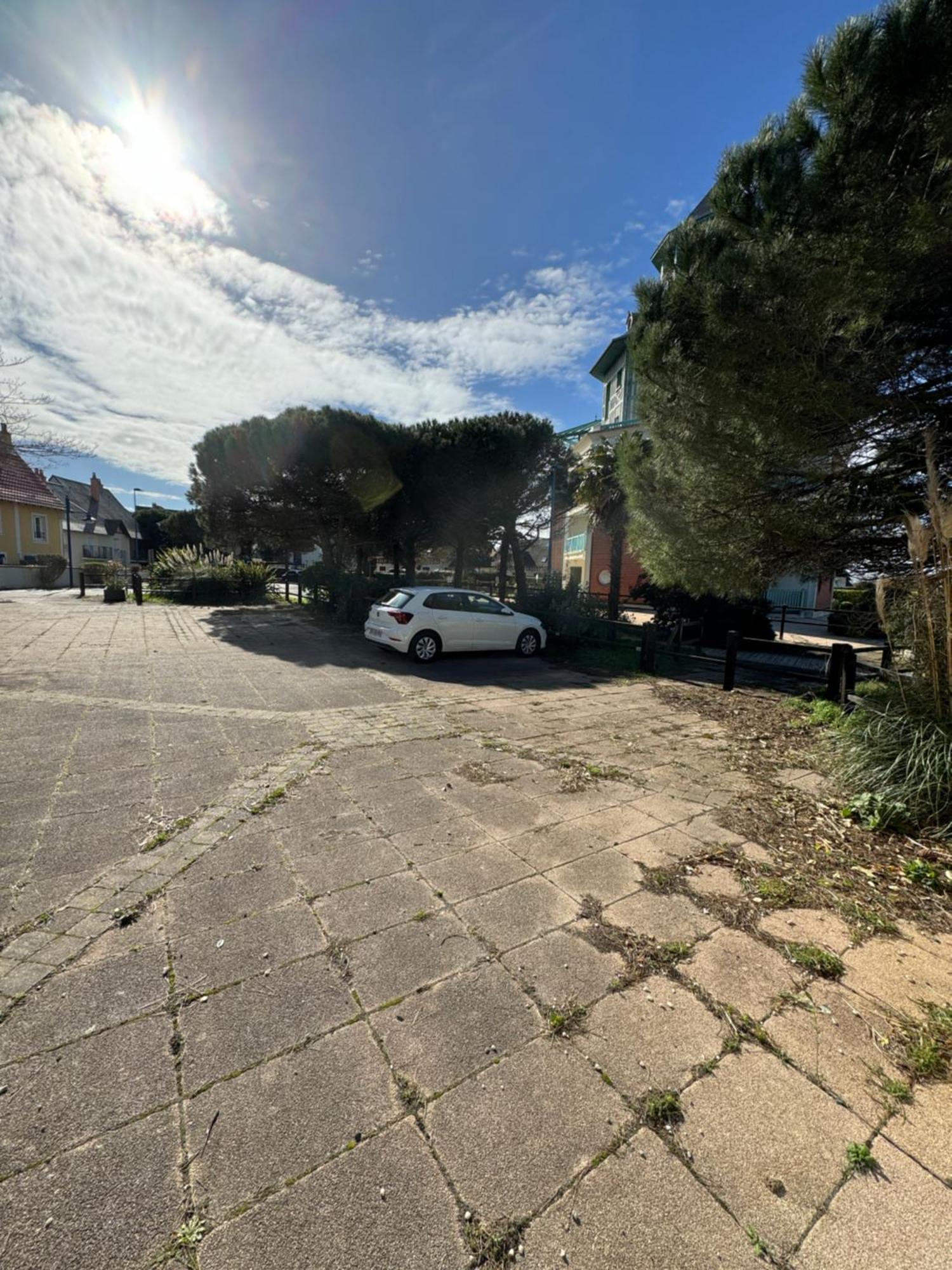 Maison Port Guillaume Dives-sur-Mer