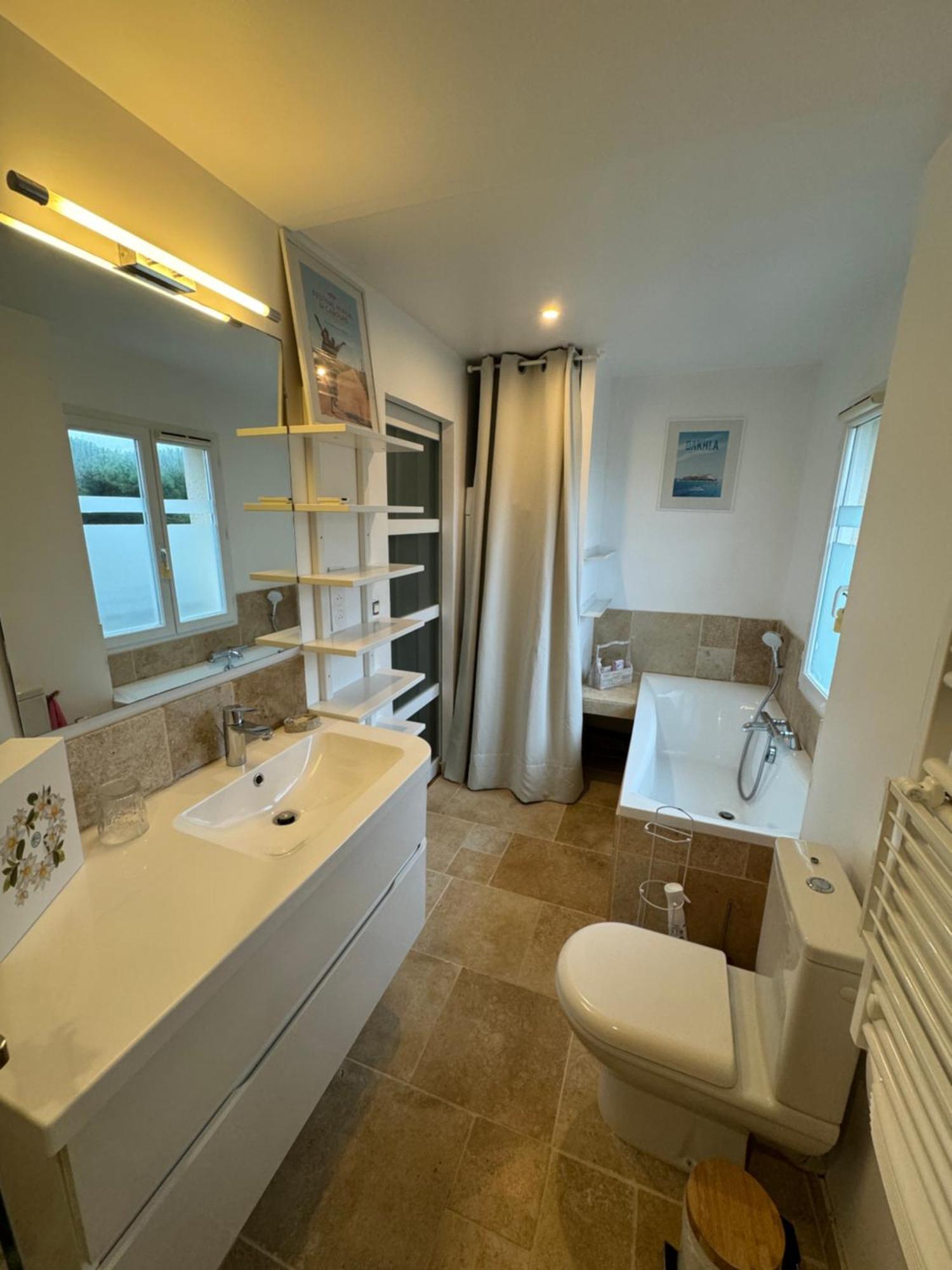 Maison Port Guillaume Holiday home Dives-sur-Mer