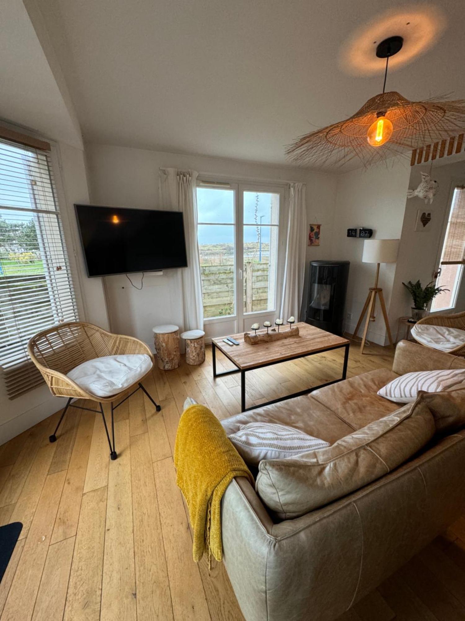 Maison Port Guillaume Holiday home *