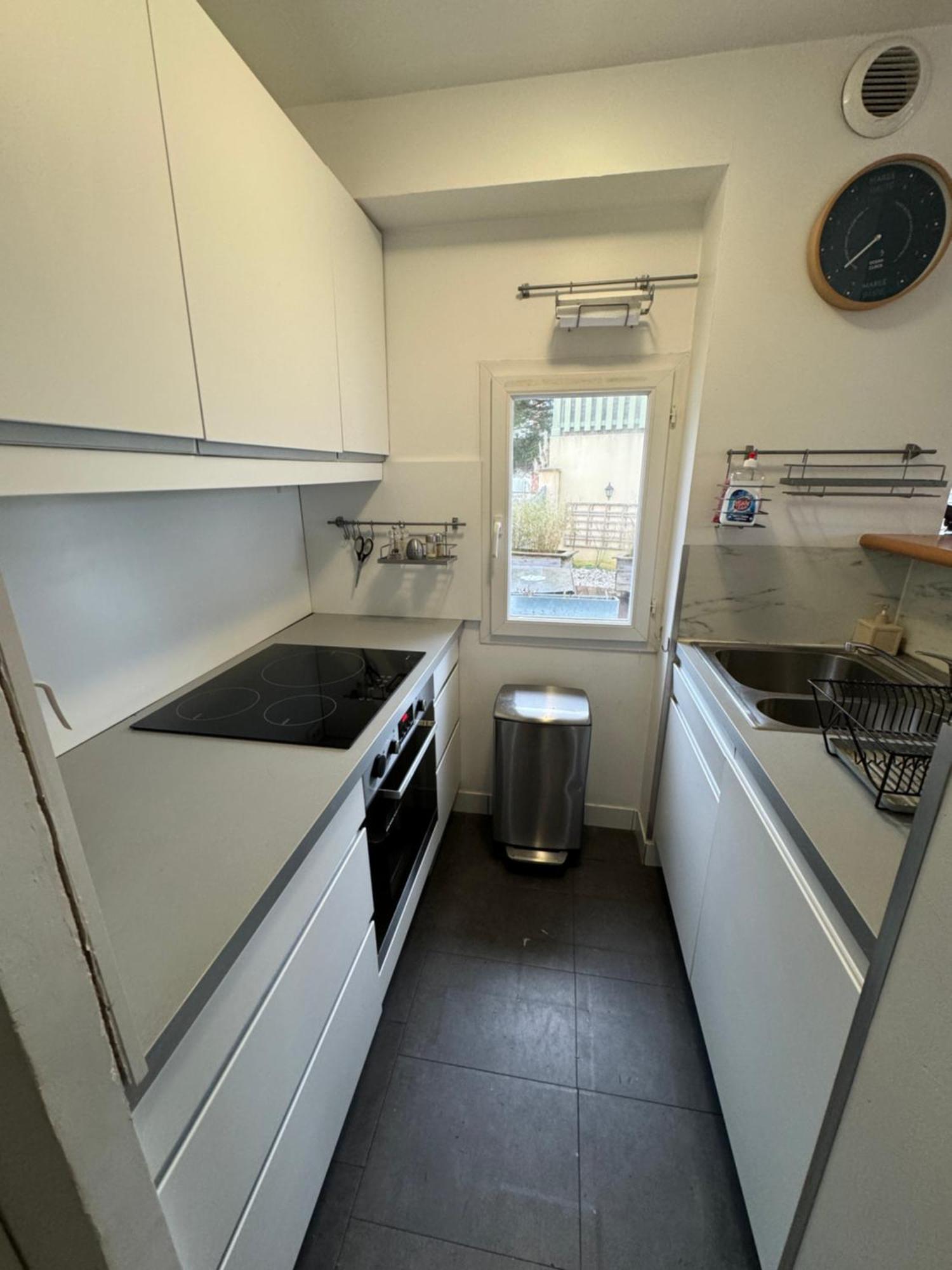 Holiday home Maison Port Guillaume Dives-sur-Mer
