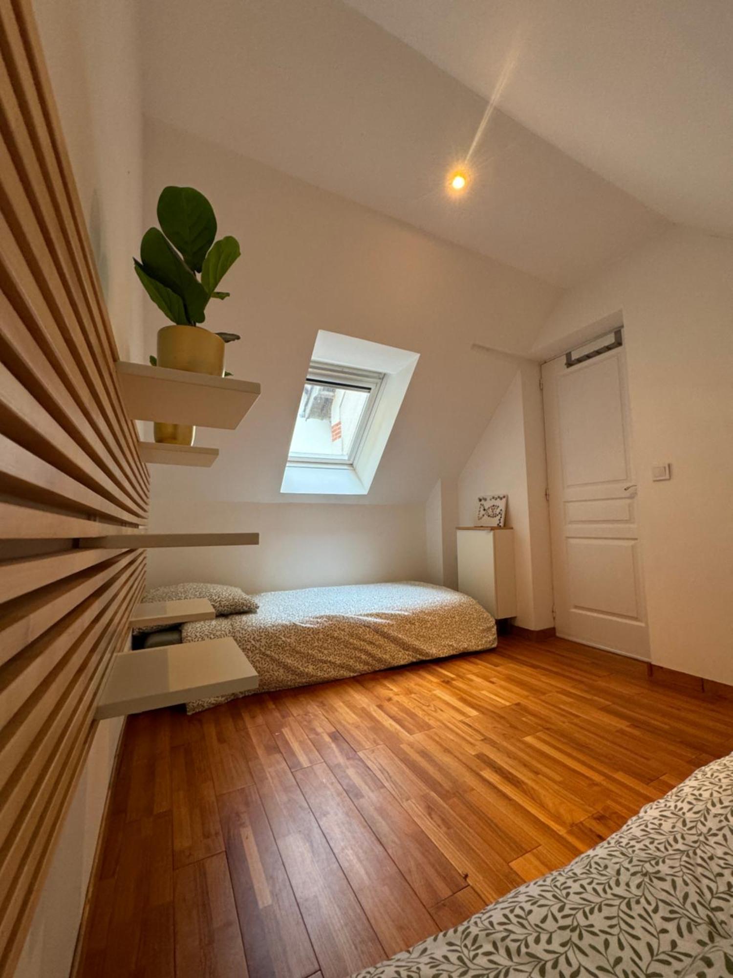 Maison Port Guillaume Holiday home Dives-sur-Mer