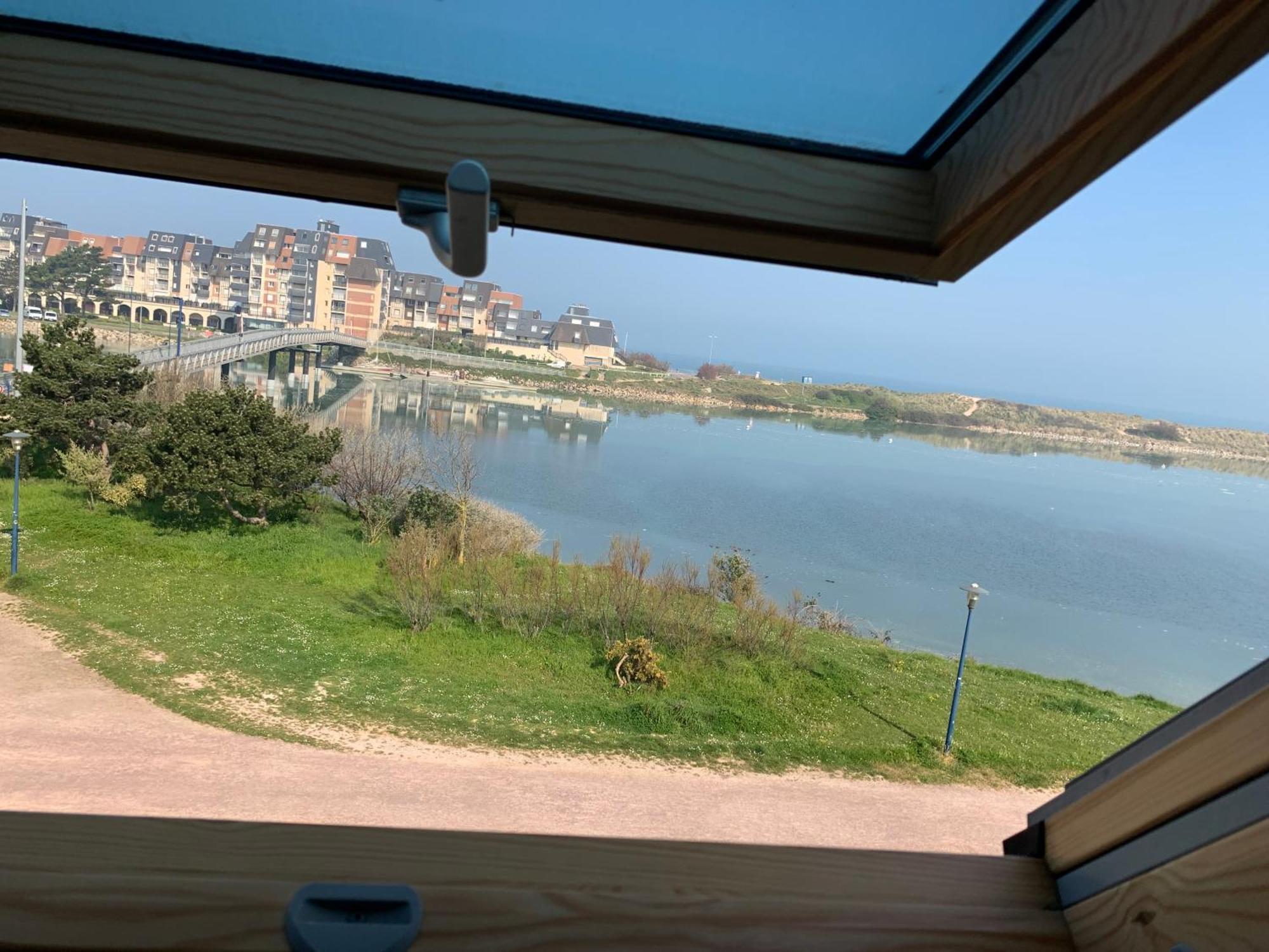 Maison Port Guillaume * Dives-sur-Mer